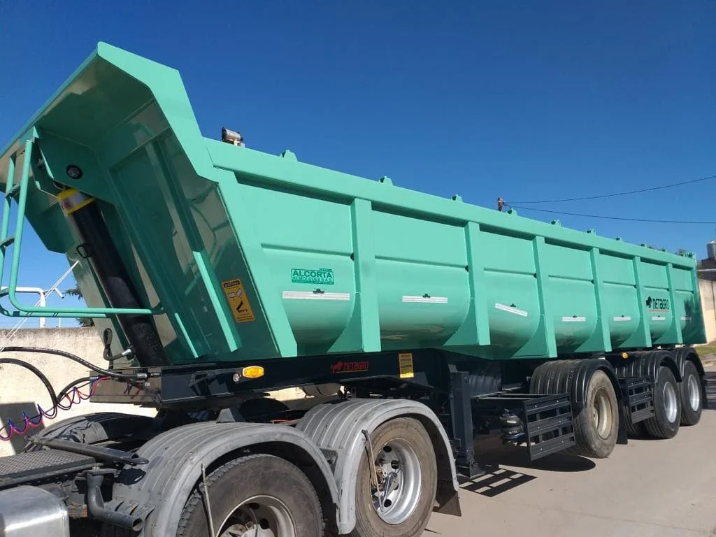 Remolques Guzman Motors