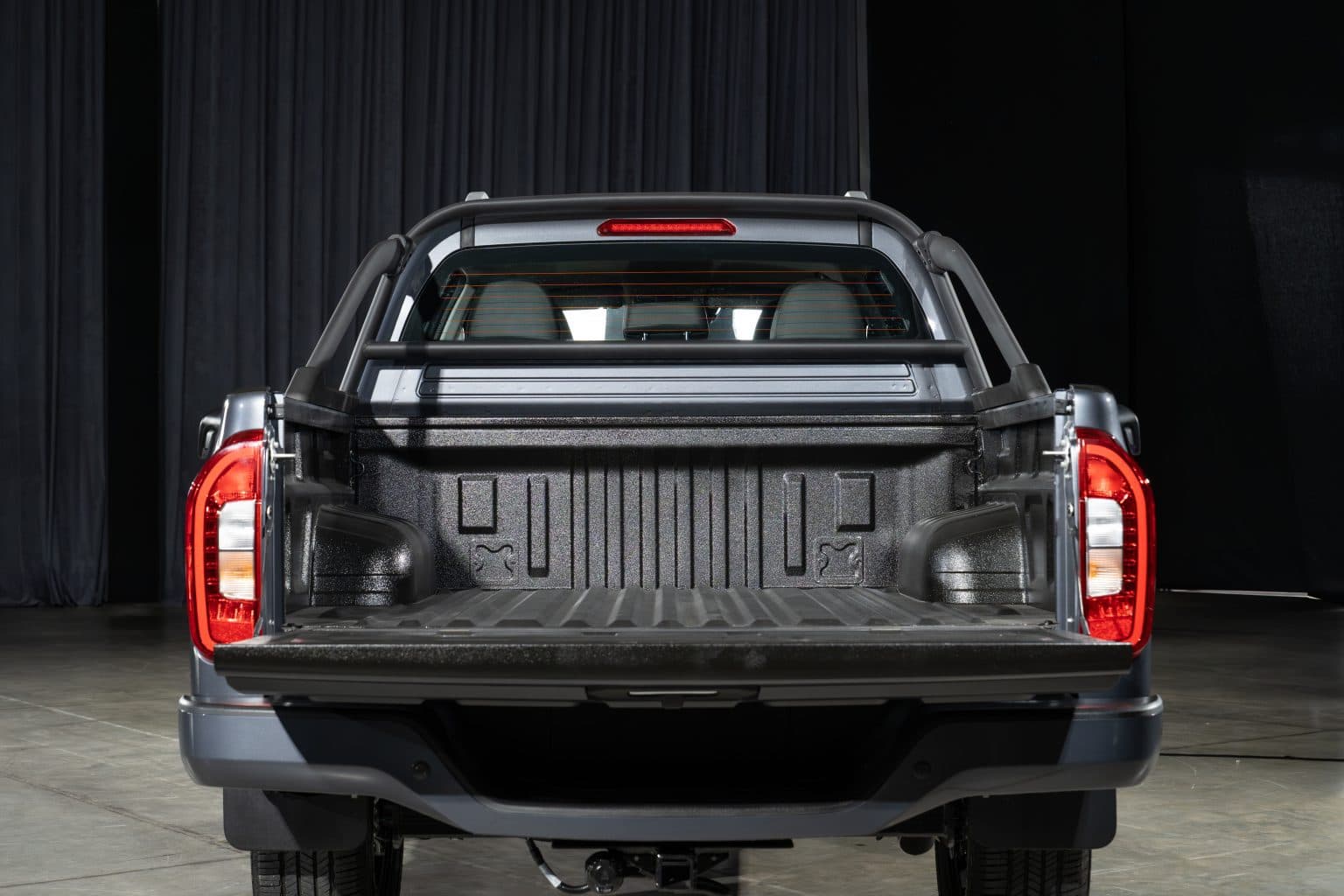 Dimensiones TUNLAND G7