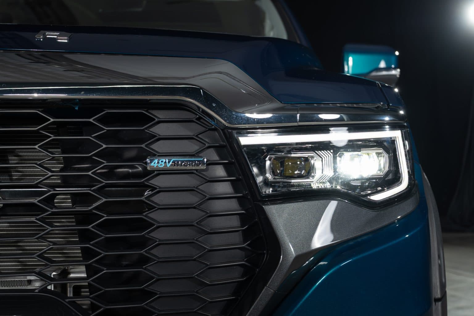 Exterior TUNLAND V9 1