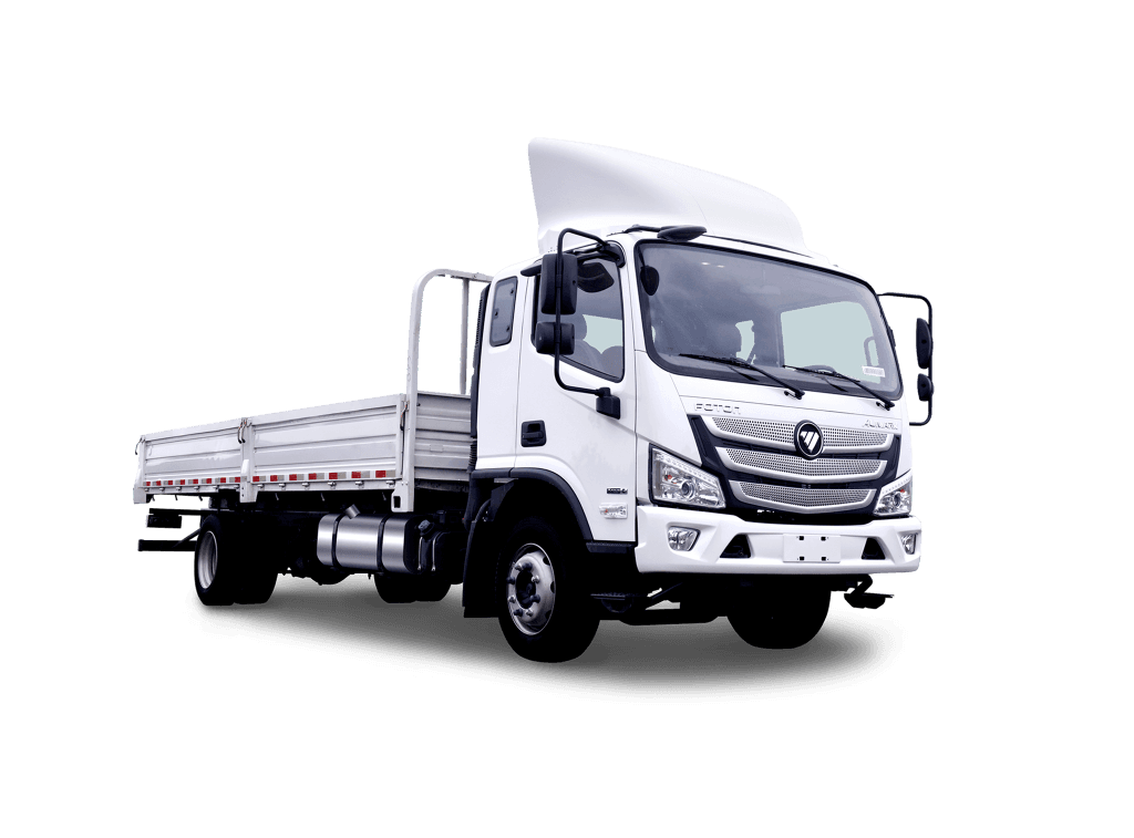 AUMARK 1016 King Cab