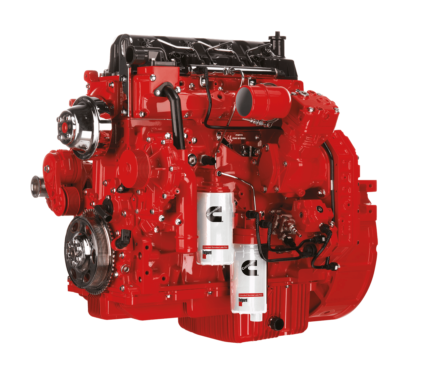 Motor Nuevo Aumark 615